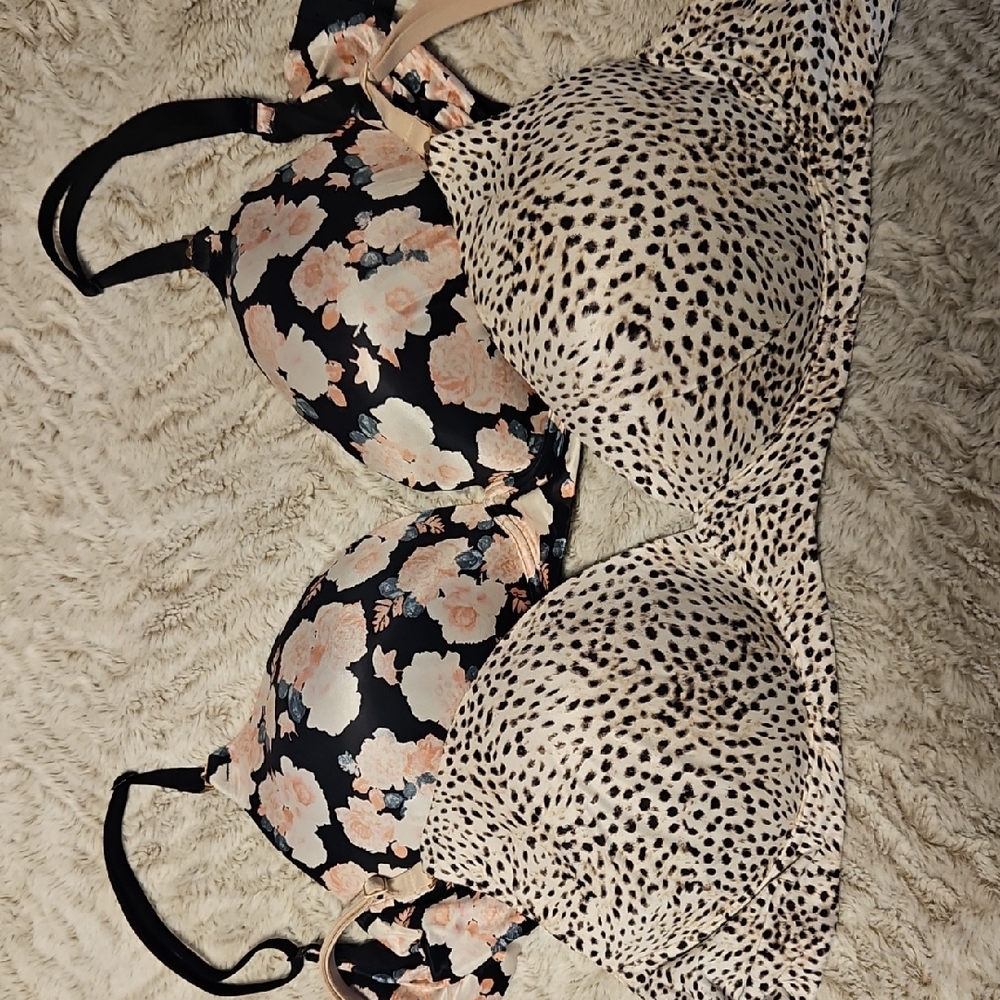 34ddd Victorias Secret Nursing Bras
